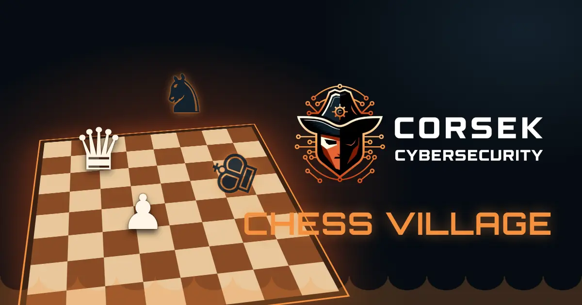 Chess Village