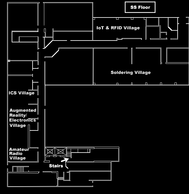 SS étage
