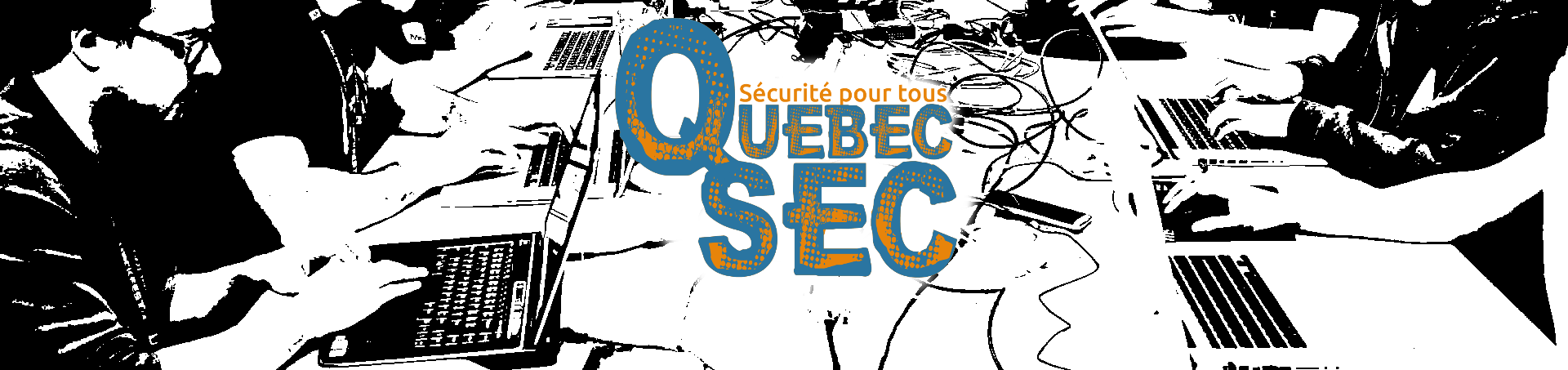 QuébecSec Announcement- Montlhy Security Meeting